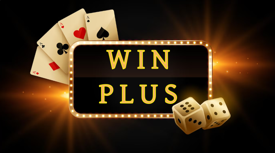 WINPLUS پاکستان