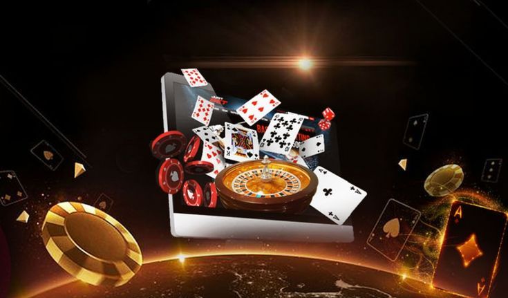 پاکستان میں WINPLUS کا آن لائن کیسینو سیکشن کھولیں۔